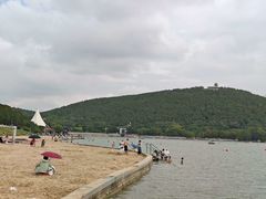 -云龙湖旅游景区