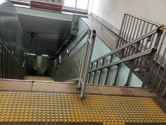 -安定门(地铁站)