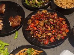 -一棠龙虾•王牌虾球(楚河汉街店)
