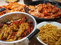 姜辣凤爪-涂小二龙虾馆(望月湖总店)