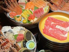-花潮料理艺食馆(SM新生活广场店)