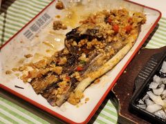 -三毛烧烤·南昌大排档(山姆店)