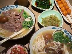 -鑫花溪牛肉米粉(凤凰街创始总店)