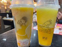 -江边城外烤全鱼(龙德广场店)