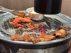 -蒜香焼肉PURUSHIN(马场路店)