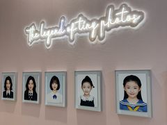 -天真蓝照相馆(杭州滨江宝龙店)