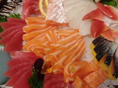 -德川家日本料理(顺义华联店)