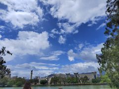-西湖公园(鼓楼区)