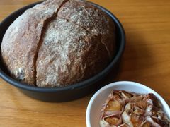 -君悦酒店·La Terrazza意合園·意式风味