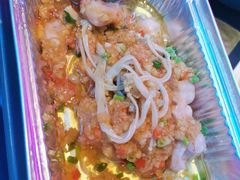 -燥次·烧烤酒场(万象城店)