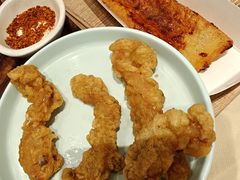 -小满手工粉(上海月星环球港店)