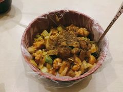 -胖哥料理(兴义里店)