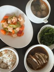 -爱瑞馨母婴护理中心(喜马拉雅店)