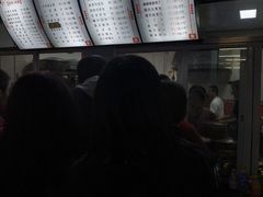 -老陶包子铺(南大西南村店)