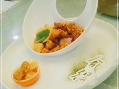 -天鲜阁·海鲜粤菜·33年老字号(石槎白云站店)
