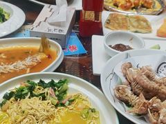 -醉御香渔家园(临沂路与大连路店)