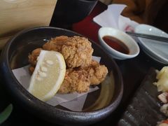 塔塔鸡块-YAMAKAWA(龙湖胥江天街店)