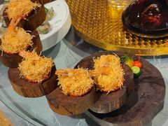 -悦真雅院·四合院·清真私房菜(雍和宫店)