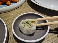 -隆喜元鱼汤包·海鲜(中联广场店)