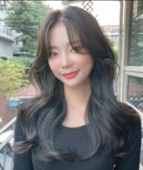-MORI HAIR SALON日式美发沙龙