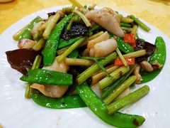 -江记餐厅(罗冲围店)