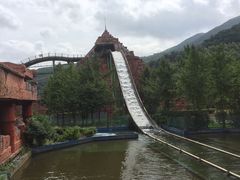 -达蓬山旅游度假区