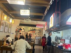 -津市刘聋子粉馆岳阳总店