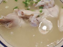 -易老妈蹄花.特色川菜(人民公园总店)
