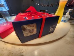 -绿茶餐厅(北京世纪金源店)