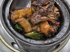 -新峰肉骨茶