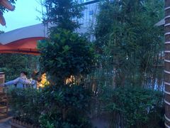 -二荆条·蜀鲜汇城市森林火锅