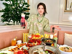 -花舍·新派粤菜·西餐·下午茶(亚运村·鸟巢店)
