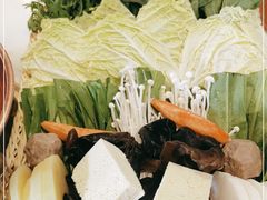 -宣武小院涮肉(前门店)
