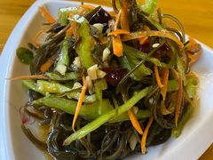 -途肴·老农饭庄(百里峡店)