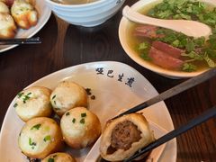 -哑巴生煎(临顿路店)