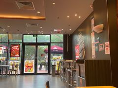 -汉堡王(上海凌云壹街坊店)