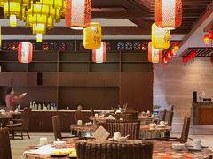 大堂-启东恒大酒店·吕四渔号海鲜餐厅
