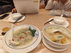 -聚福宝合苑食府(南头镇店)