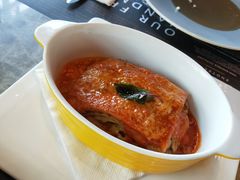 -OGGI TRATTORIA PIZZERIA(深业上城店)