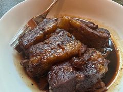 -羡餐厅·杭帮菜·淳菜(千岛湖自由洲际殿店)