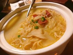 浓汤纸片笋-同庆楼(金宝汇店)