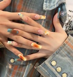 -LILY NAILS美甲美睫