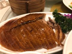 -九花山烤鸭店