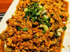 -老号尤兔头(西川店)
