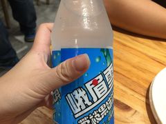 峨眉雪-嘉州叶婆婆钵钵鸡(建设路店)