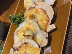 -和彩放题餐厅(酒仙桥店)