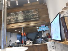 -甜心闲生传统手工冰粉(太古里店)