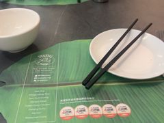 -帕蓝·暹罗料理(大学路店)