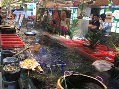 -79号渔船海鲜饭店(华强北店)