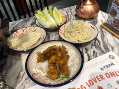 -臻享無招牌·食蛙专门店(太古里店)